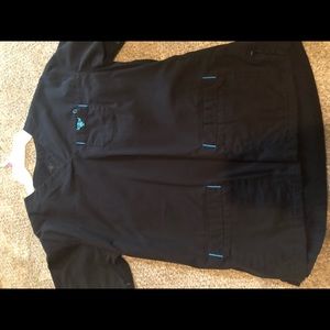 Med Couture Scrub set